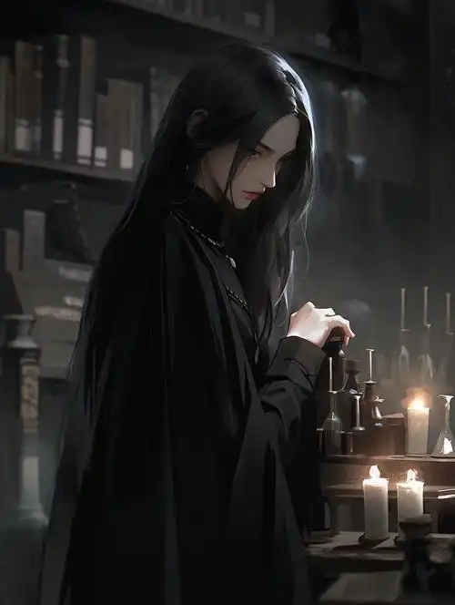 《白蛇：缘起》封面